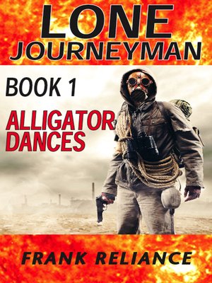 cover image of Lone Journeyman Book 1